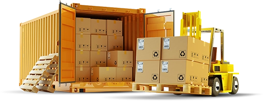 DG Upali Cargo Handling
