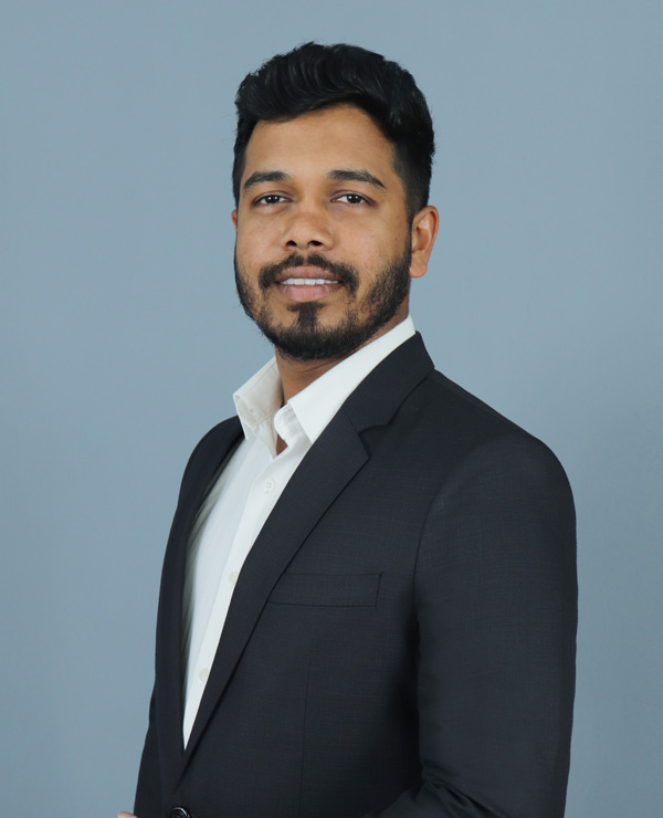 D G Udesh Nuwan Siriwardhana